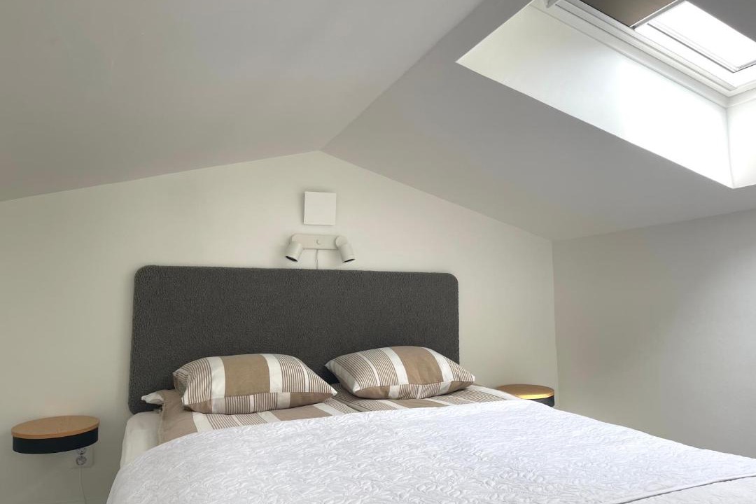 Photo of Bedroom in Vaster