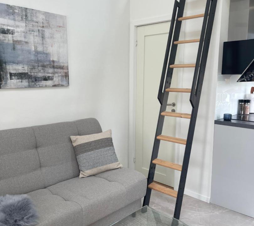 Photo of Livingroom in Vaster