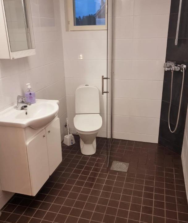 Photo of Bathroom in Rauha