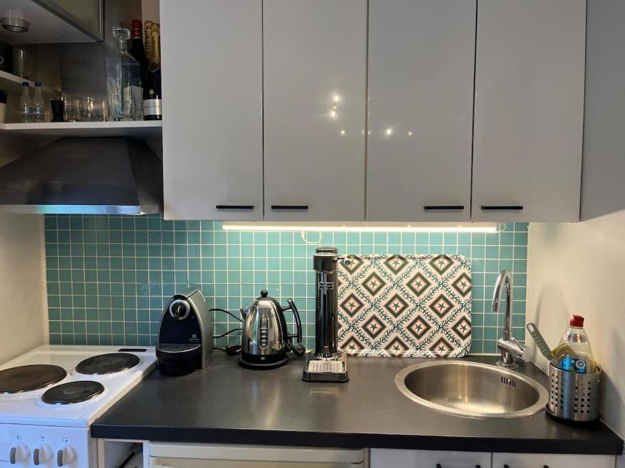 Photo of Kitchen in Tranholmen
