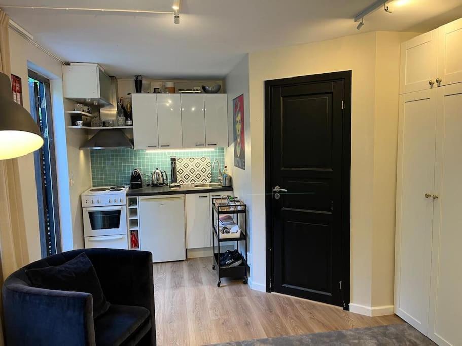 Photo of Kitchen in Tranholmen