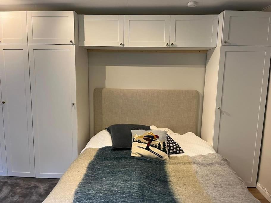 Photo of Bedroom in Tranholmen