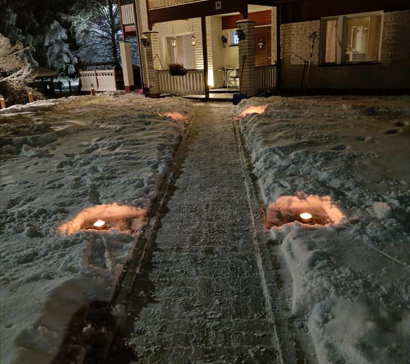 Photo of Others in Rovaniemi
