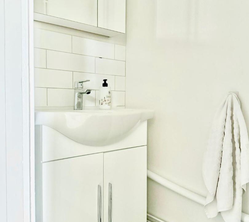 Photo of Bathroom in Ostermalm