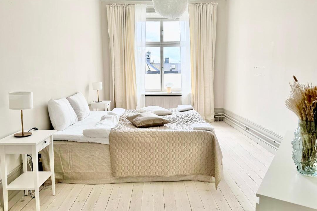 Photo of Bedroom in Ostermalm