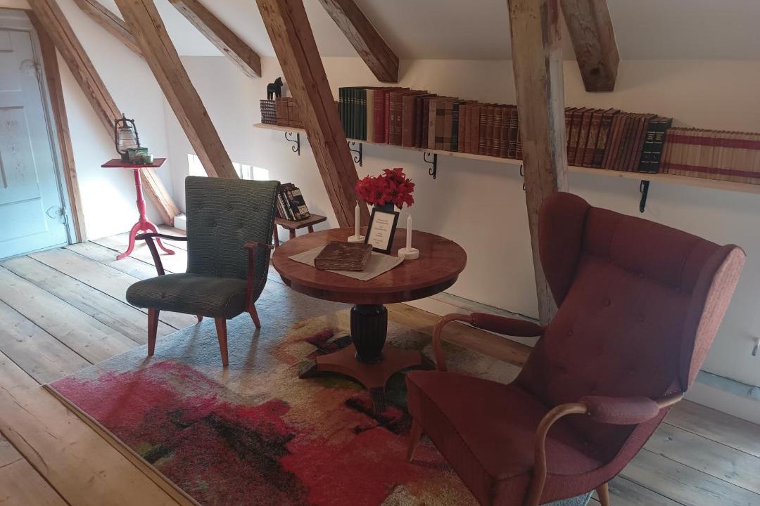 Photo of Livingroom in Kungsgarden