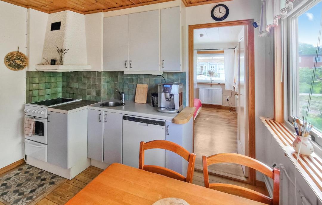 Photo of Kitchen in Ankarsrum