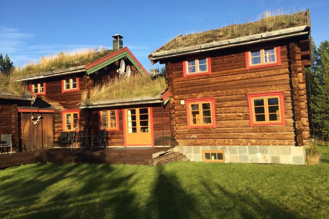Photo of Others in Stor-Elvdal