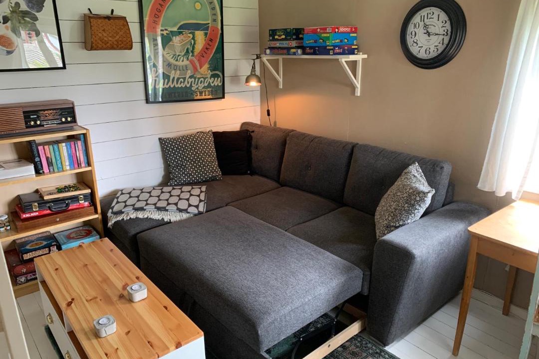 Photo of Livingroom in Jonstorp