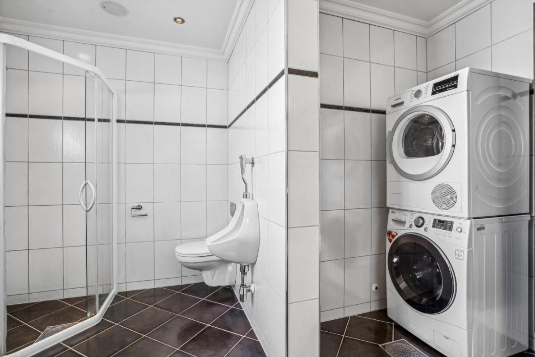 Photo of Bathroom in Tromso