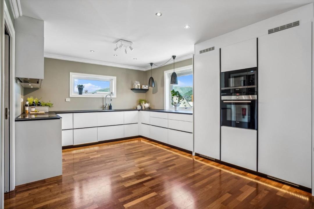 Photo of Kitchen in Tromso