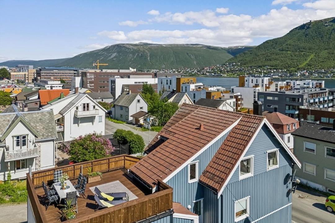 Photo of Others in Tromso