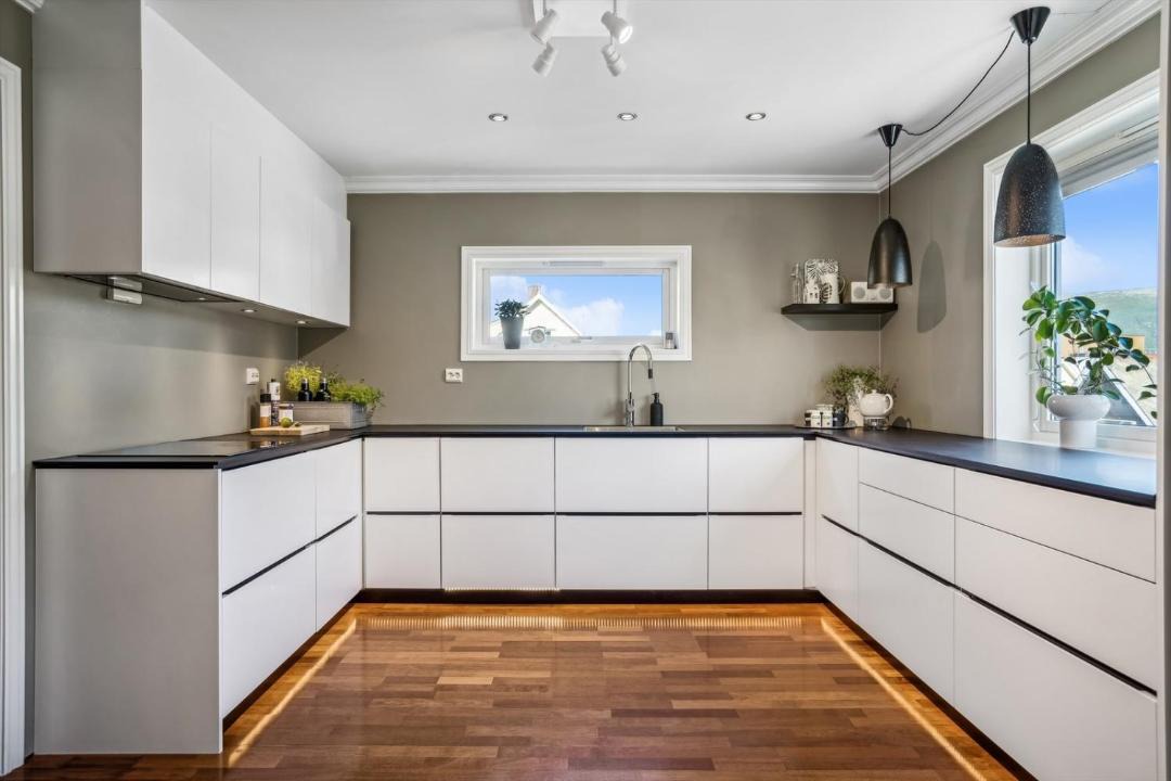 Photo of Kitchen in Tromso