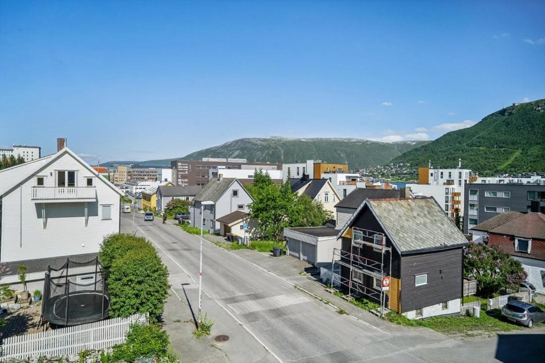 Photo of Others in Tromso