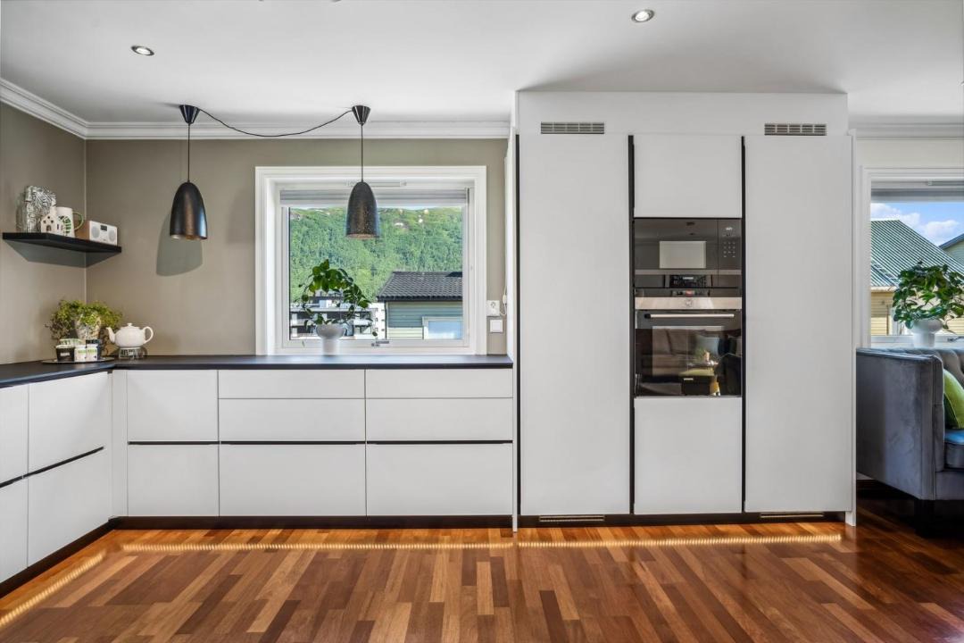 Photo of Kitchen in Tromso