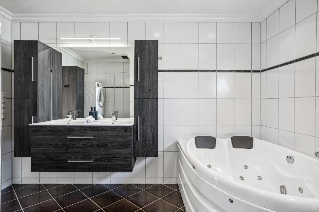 Photo of Bathroom in Tromso