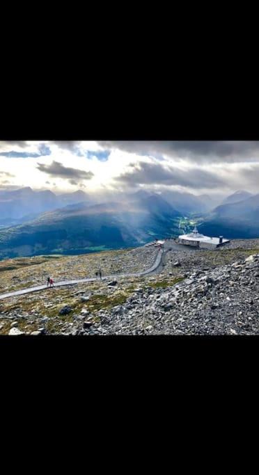 Photo of Others in Møre og Romsdal