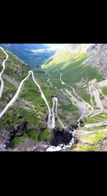 Photo of Others in Møre og Romsdal