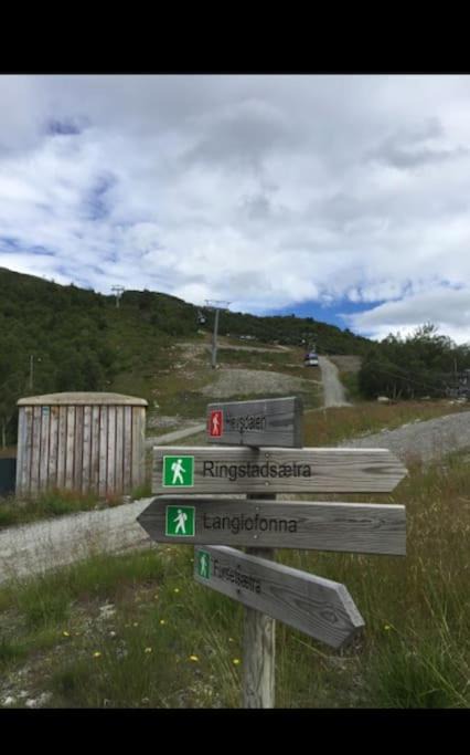Photo of Others in Møre og Romsdal