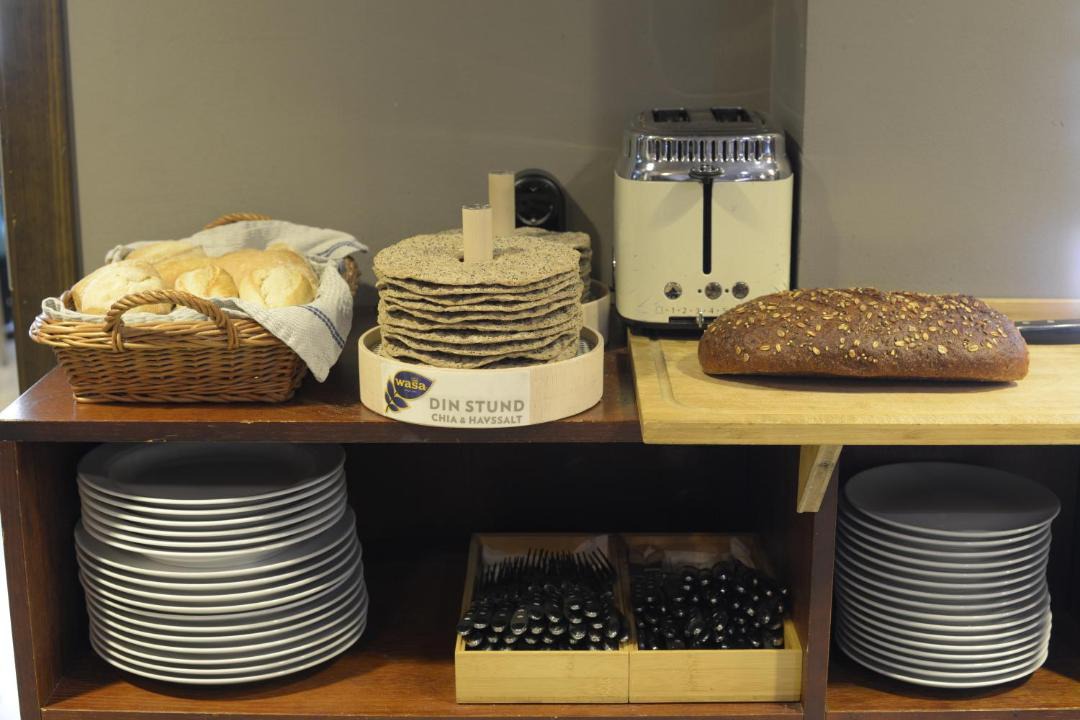 Photo of Kitchen in Osteraker
