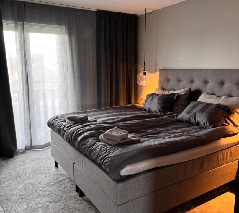 Photo of Bedroom in Aahus