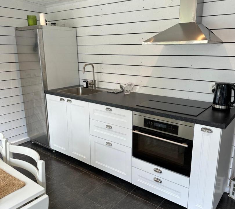 Photo of Kitchen in Hollviken