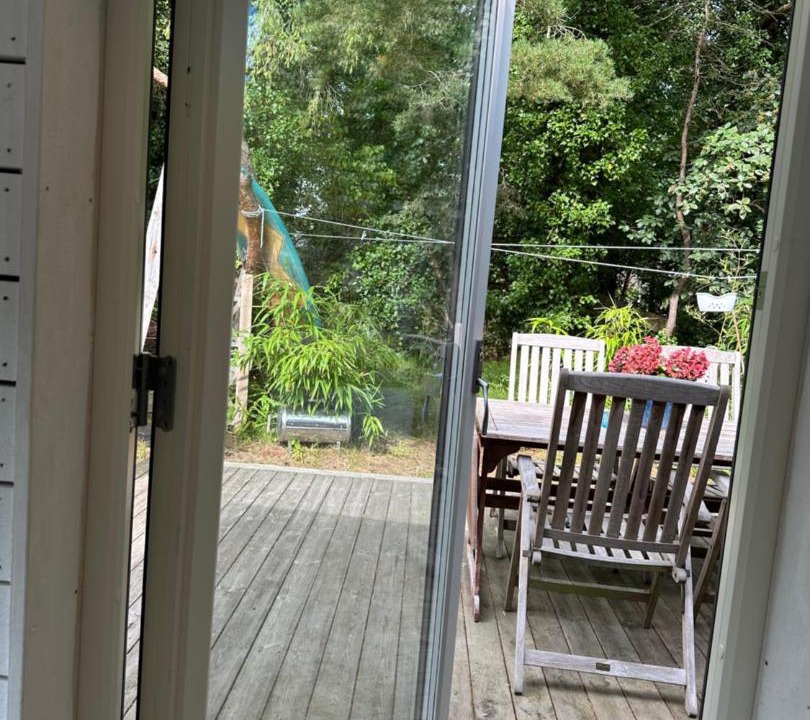 Photo of Patio Balcony in Hollviken