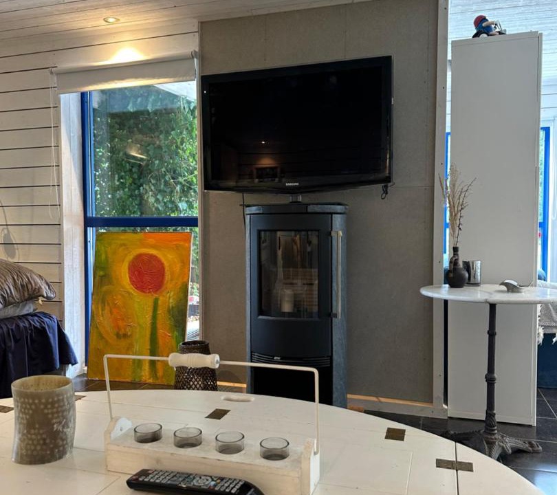 Photo of Livingroom in Hollviken
