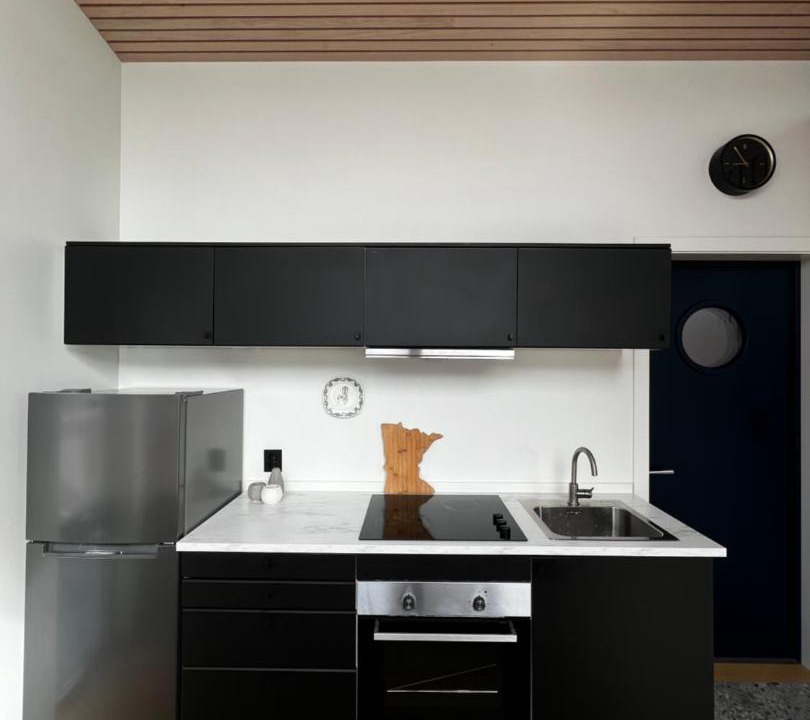 Photo of Kitchen in Ballangen
