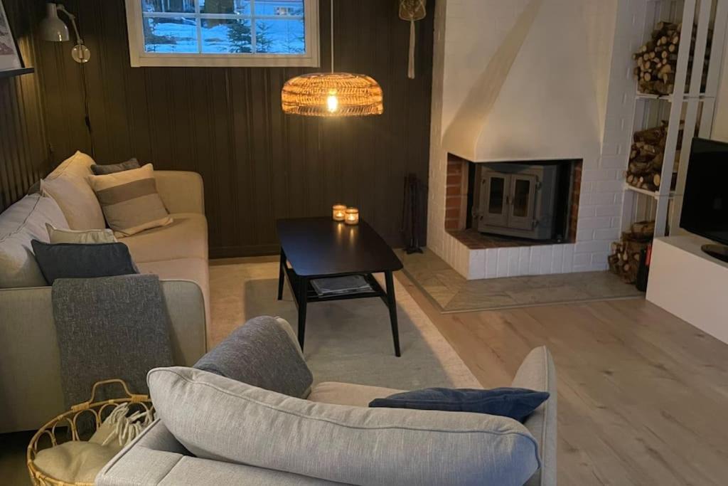 Photo of Livingroom in Alno