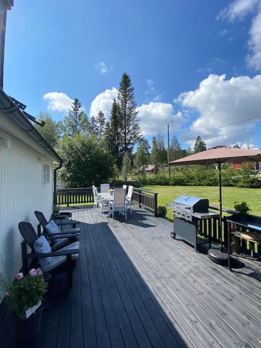 Photo of Others in Sundsvall O