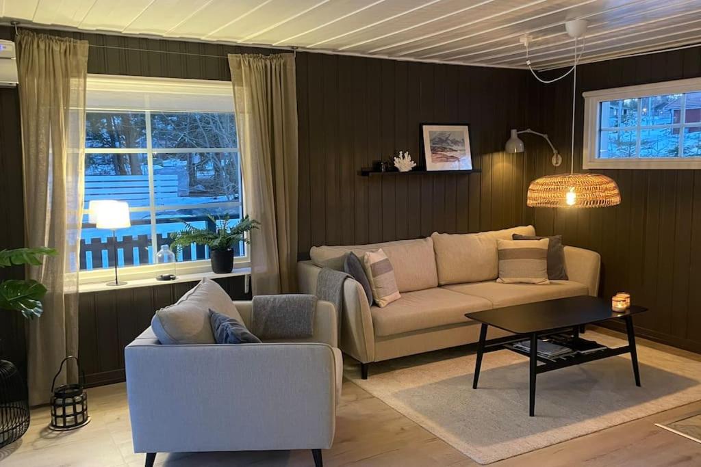Photo of Livingroom in Alno