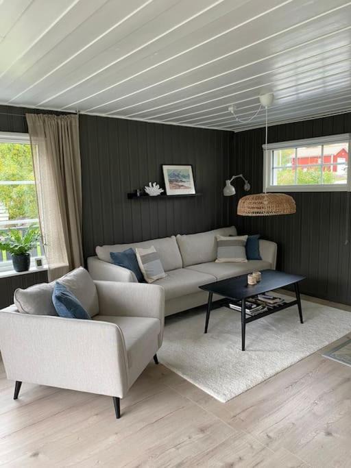 Photo of Livingroom in Alno