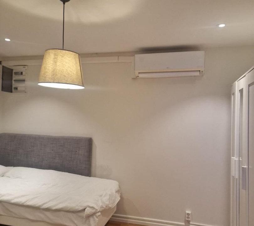 Photo of Bedroom in Nygard