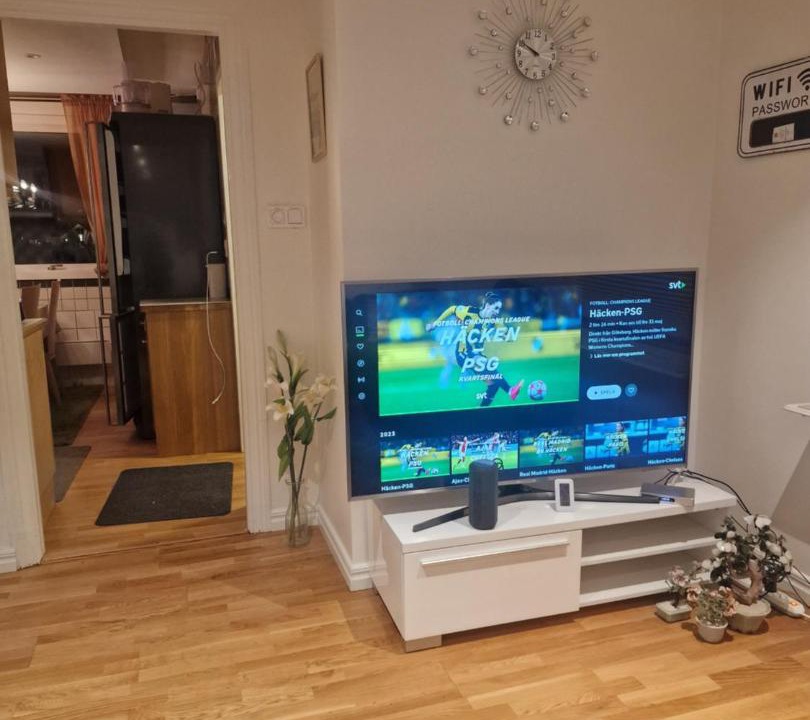 Photo of Livingroom in Nygard
