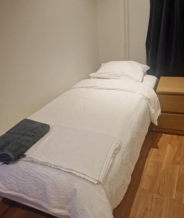 Photo of Bedroom in Nygard