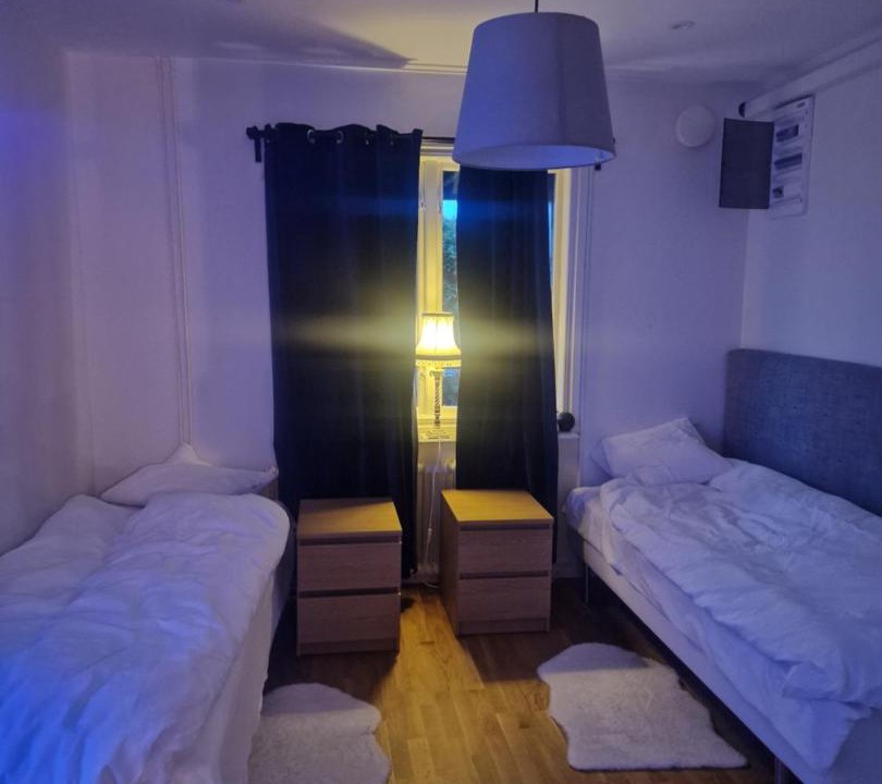 Photo of Bedroom in Nygard