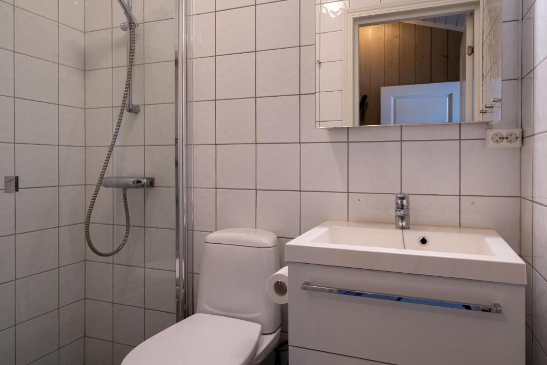 Photo of Bathroom in Beitostolen