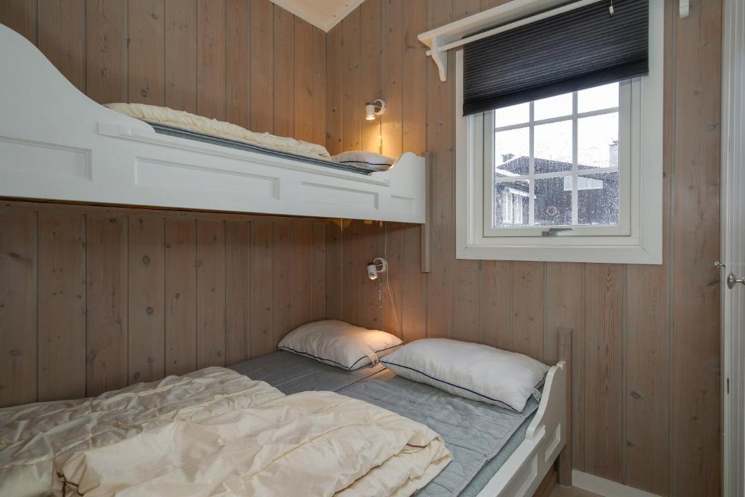 Photo of Bedroom in Beitostolen