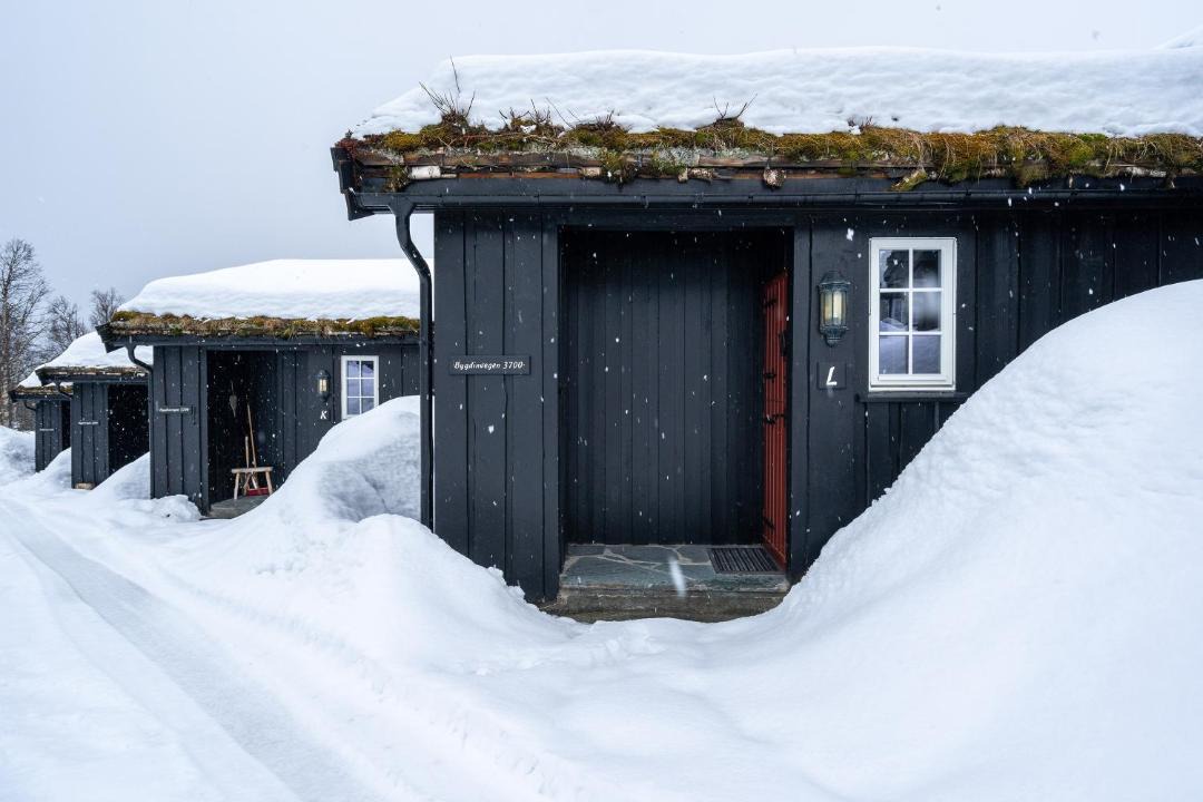 Photo of Others in Beitostolen