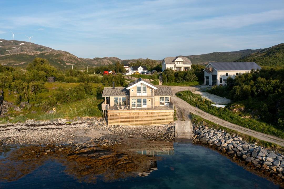 Photo of Others in Botnhamn