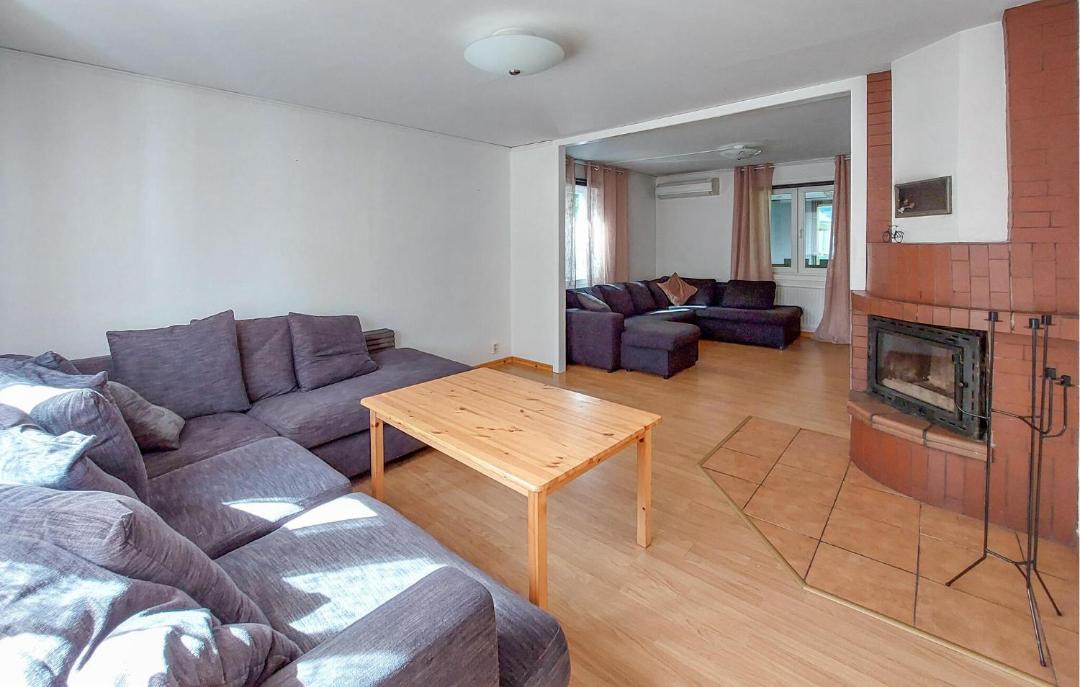 Photo of Livingroom in Vislanda