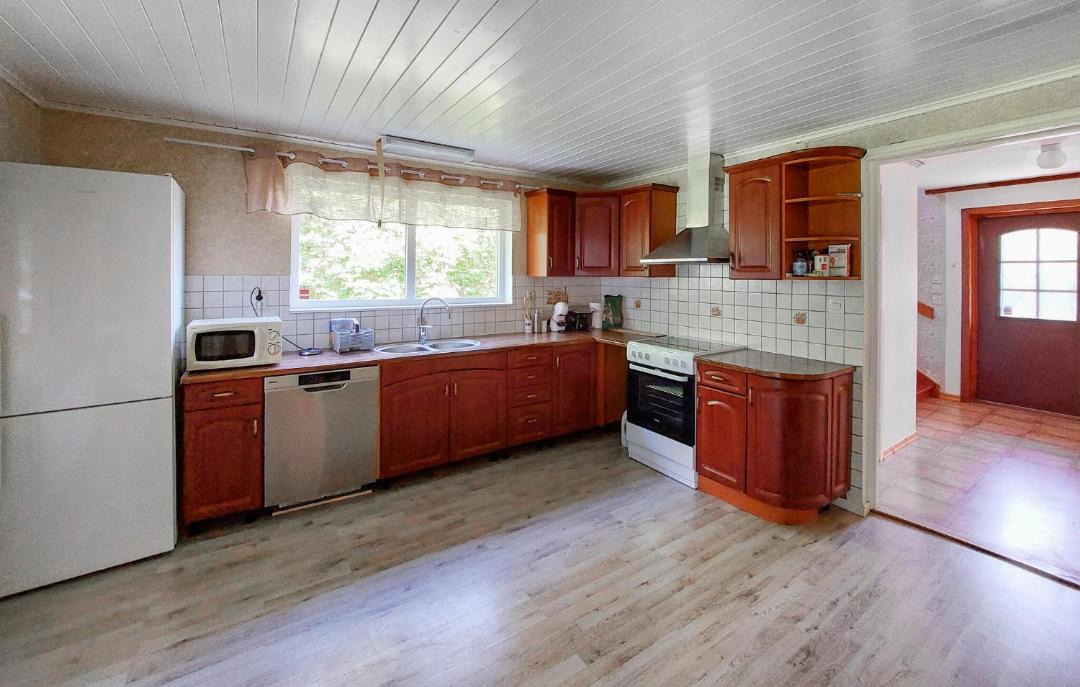 Photo of Kitchen in Vislanda