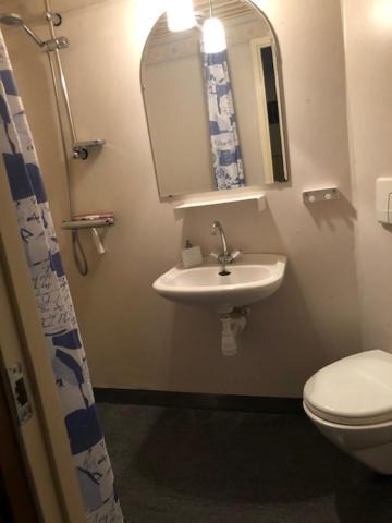 Photo of Bathroom in Asensbruk