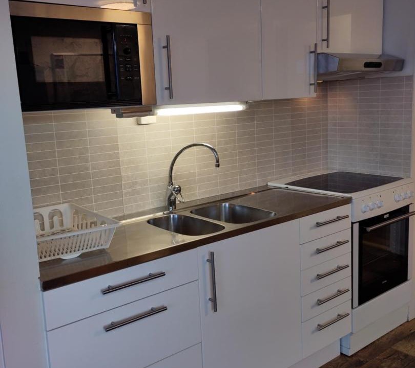 Photo of Kitchen in Tarnaby