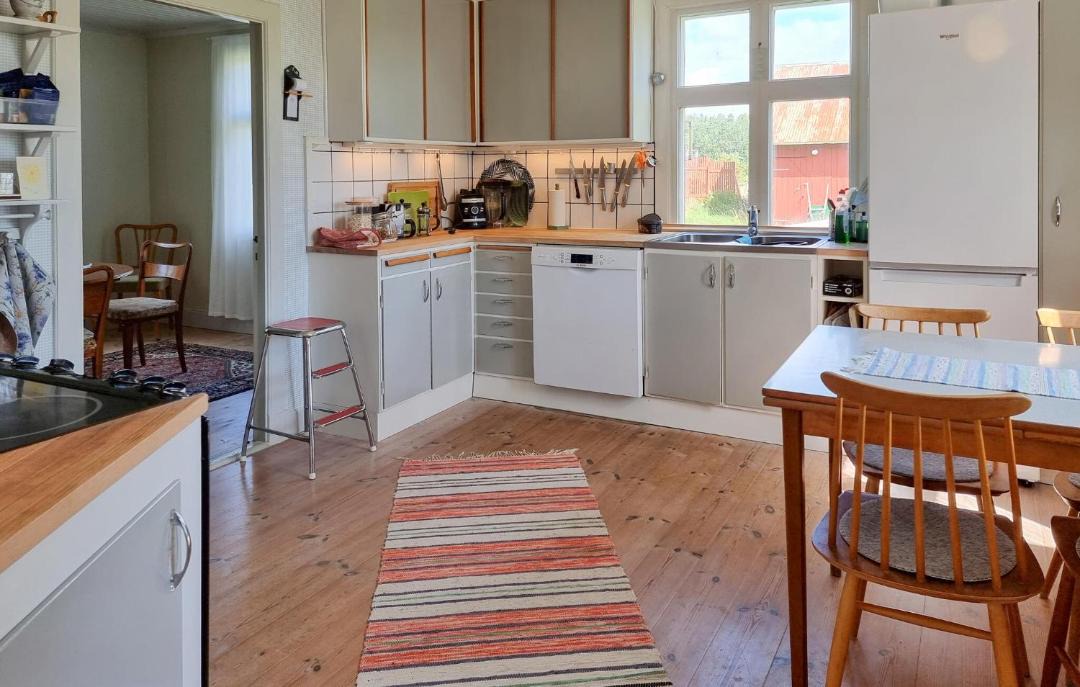 Photo of Kitchen in Vanersborg Municipality