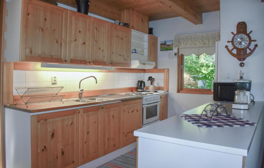Photo of Kitchen in Beddingestrand