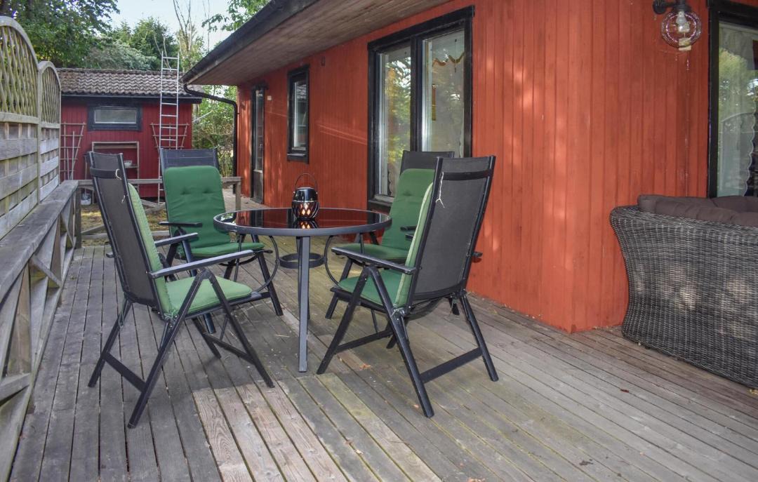 Photo of Patio Balcony in Beddingestrand