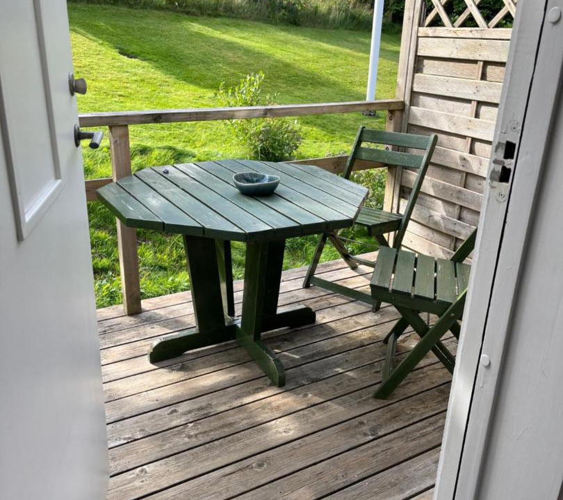 Photo of Patio Balcony in Kungalv O