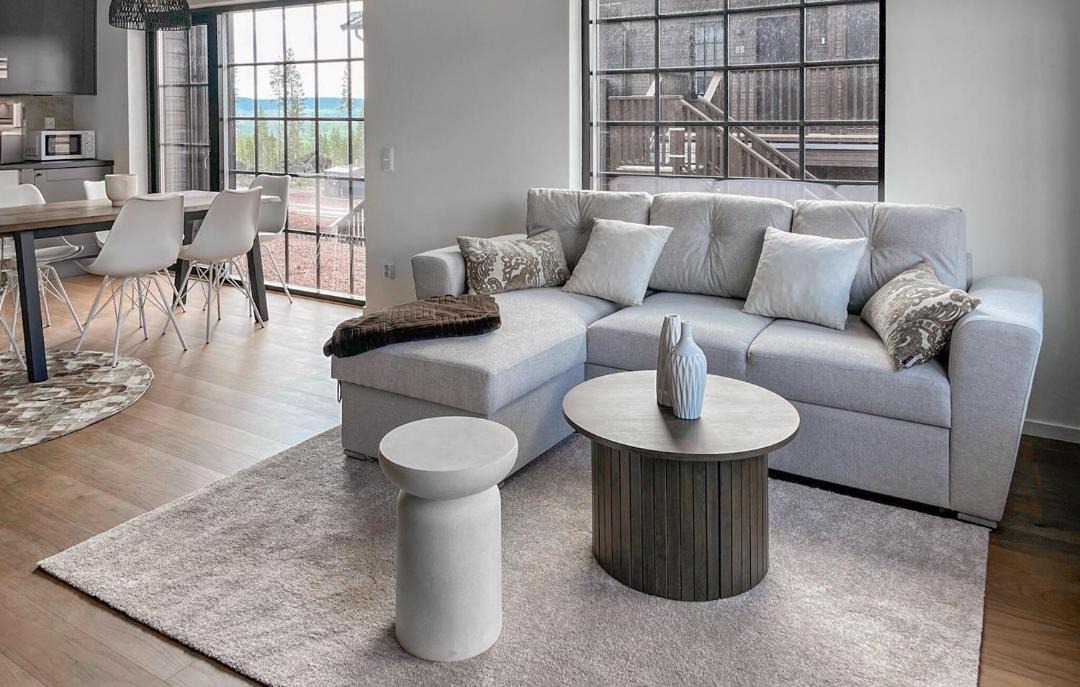 Photo of Livingroom in Idre